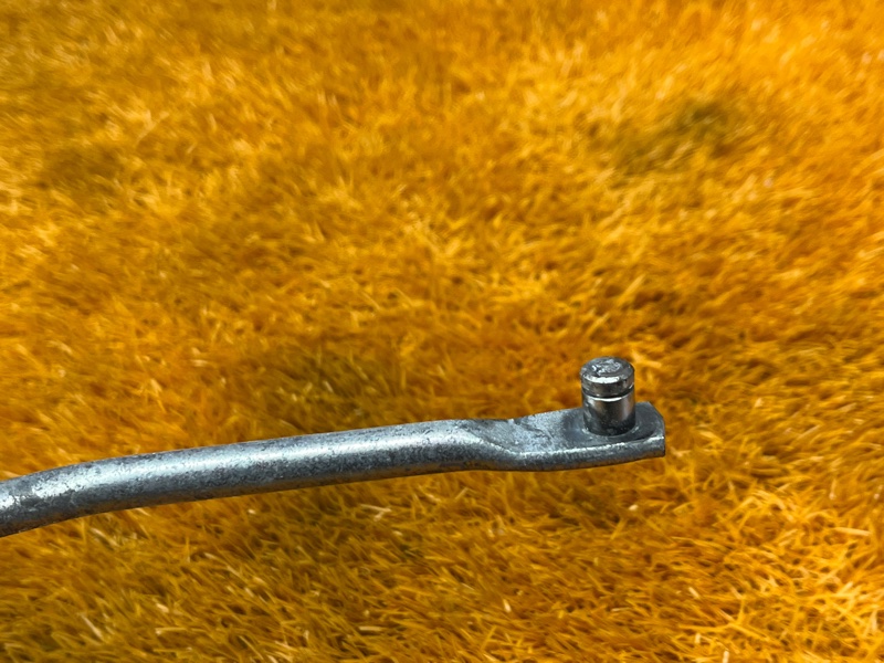 Тяга селектора, 300 рублей, Красноярск