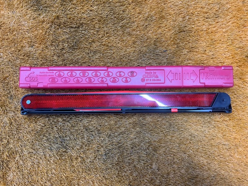 знак аварийной остановки, 700 рублей, Красноярск