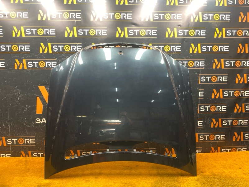 капот, 8500 рублей, Красноярск