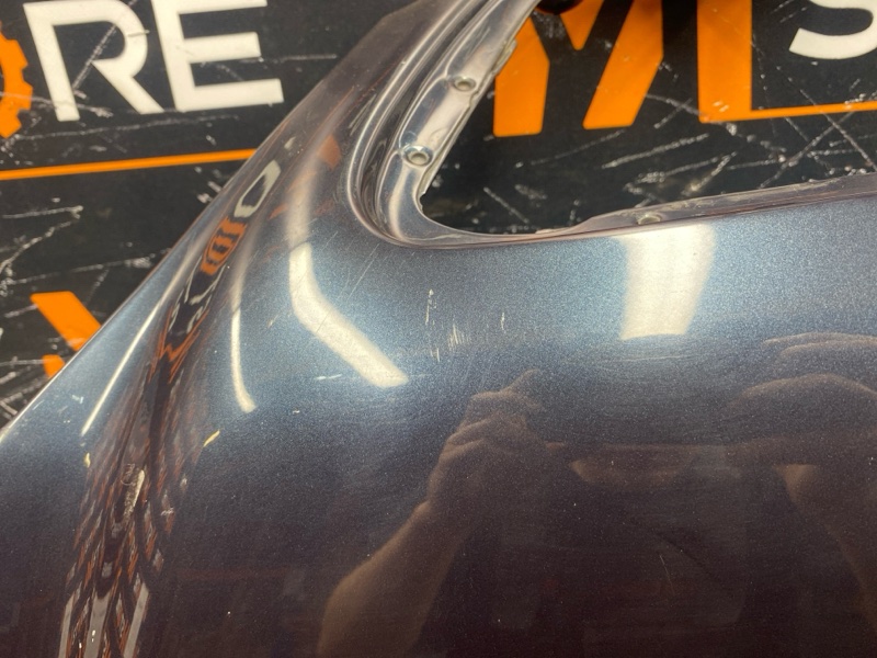 капот, 8500 рублей, Красноярск