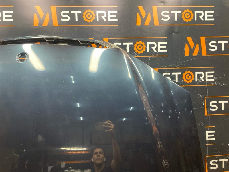 капот, 8500 рублей, Красноярск