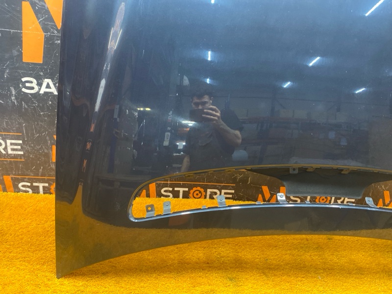 капот, 8500 рублей, Красноярск