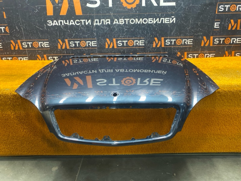 капот, 8500 рублей, Красноярск