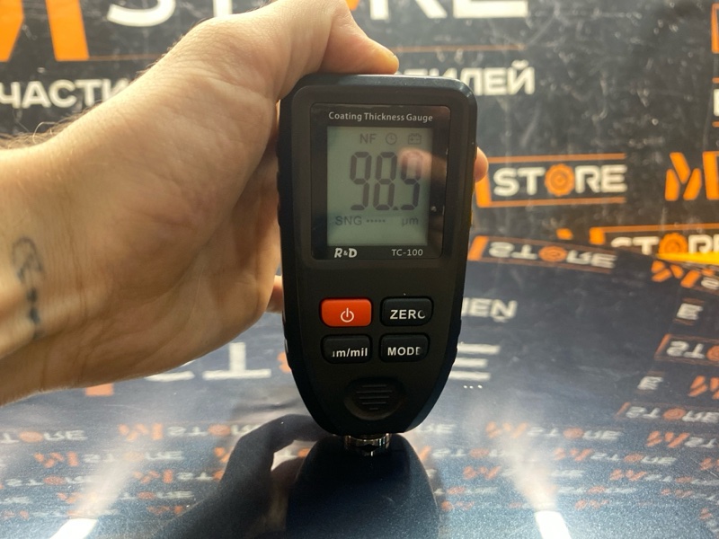 капот, 8500 рублей, Красноярск