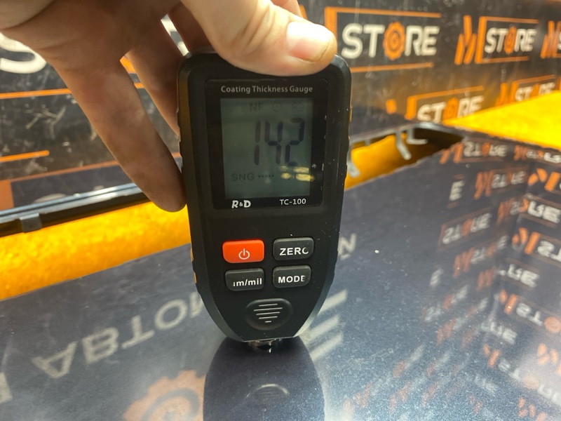 капот, 8500 рублей, Красноярск