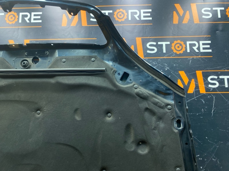 капот, 8500 рублей, Красноярск