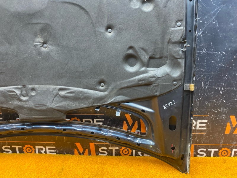 капот, 8500 рублей, Красноярск