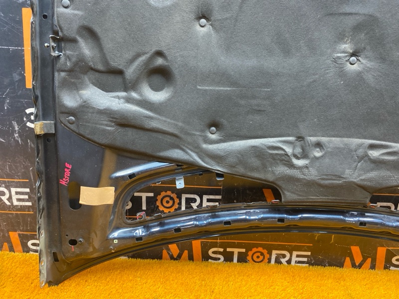 капот, 8500 рублей, Красноярск