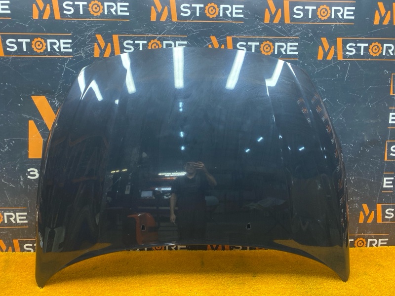 капот, 14000 рублей, Красноярск