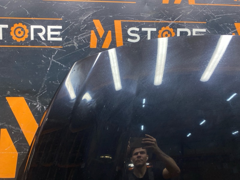 капот, 14000 рублей, Красноярск