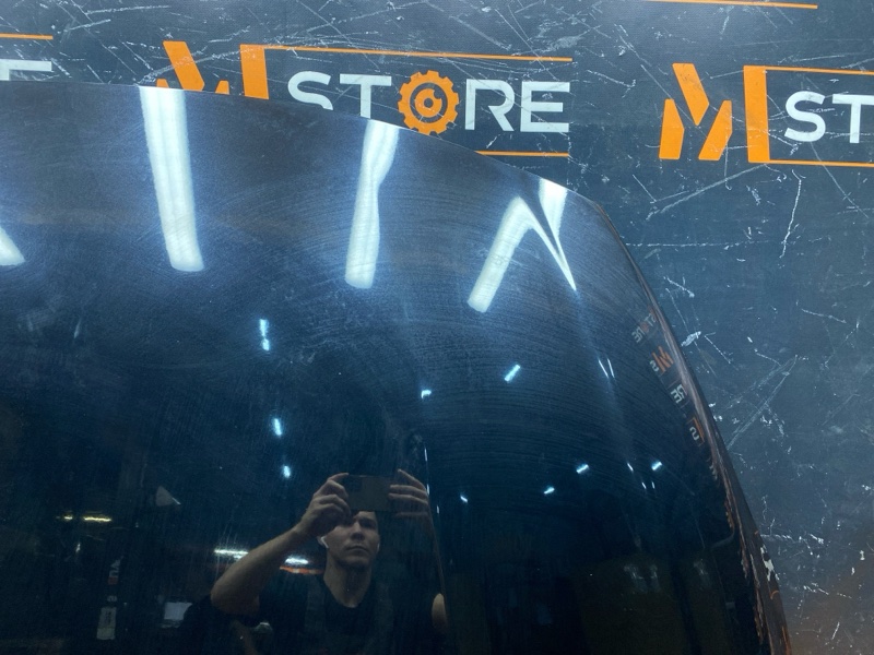 капот, 14000 рублей, Красноярск