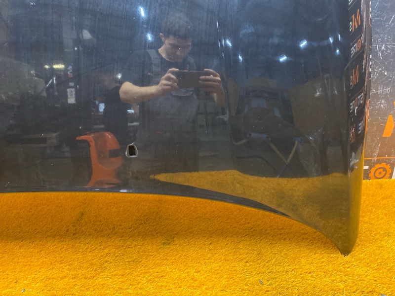 капот, 14000 рублей, Красноярск