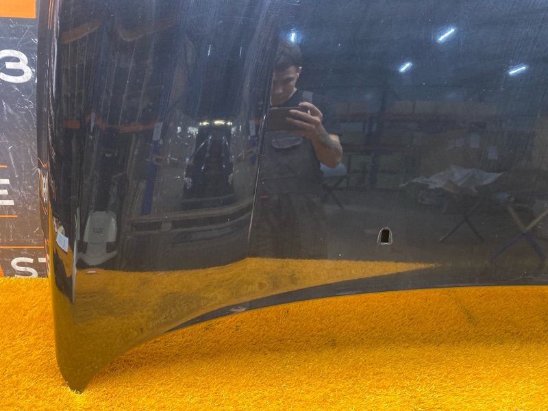 капот, 14000 рублей, Красноярск