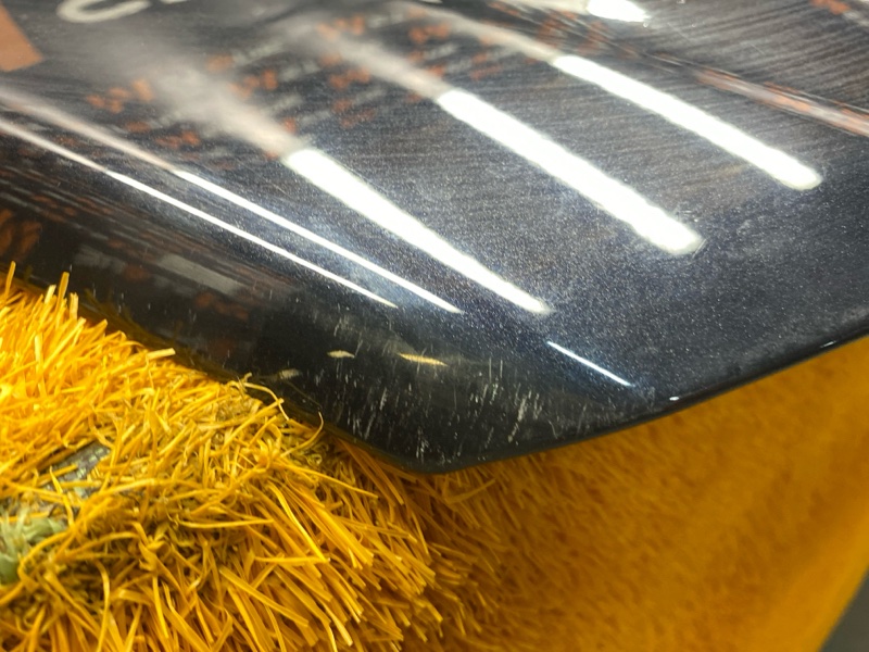 капот, 14000 рублей, Красноярск