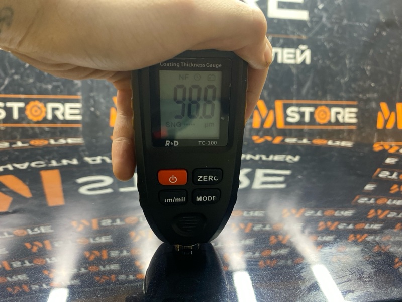 капот, 14000 рублей, Красноярск