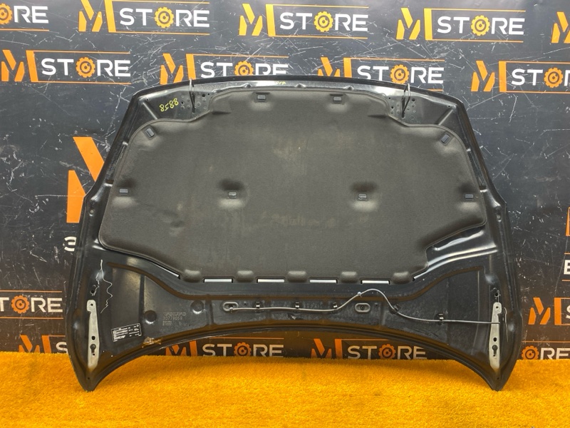 капот, 14000 рублей, Красноярск