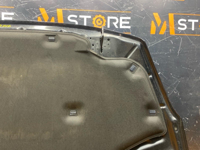 капот, 14000 рублей, Красноярск