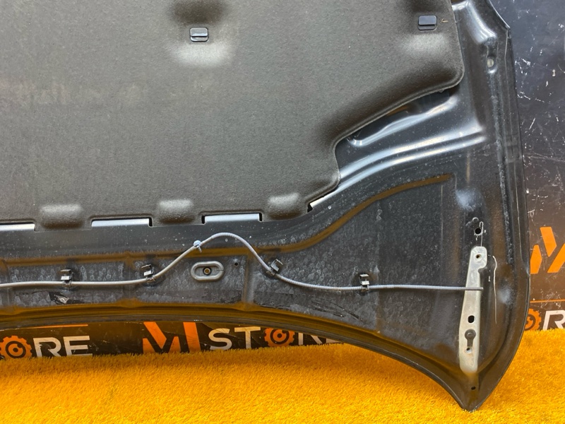 капот, 14000 рублей, Красноярск