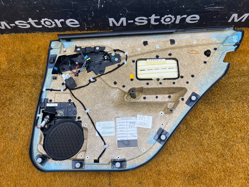 обшивка двери, 6000 рублей, Красноярск