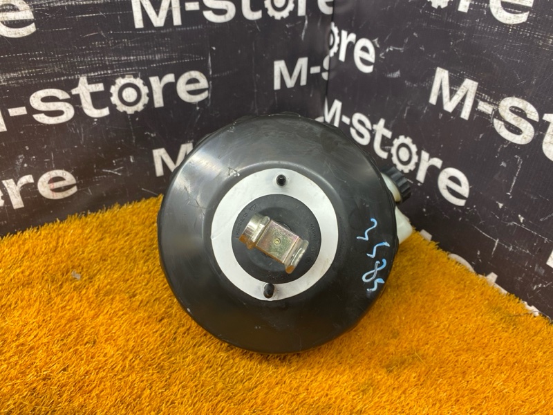 Вакуумный усилитель, 1500 рублей, Красноярск