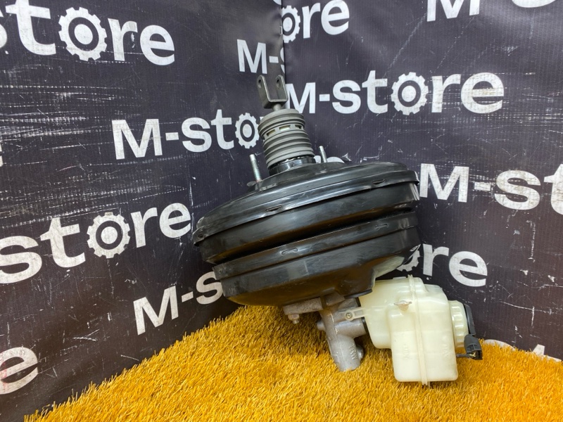 Вакуумный усилитель, 8000 рублей, Красноярск