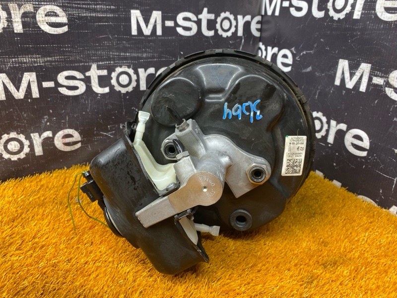 Вакуумный усилитель, 1800 рублей, Красноярск