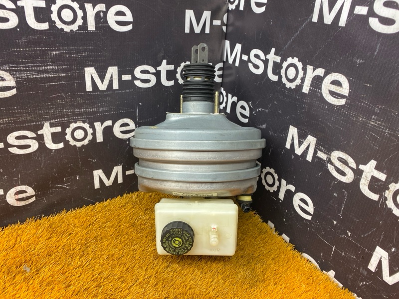 Вакуумный усилитель, 1500 рублей, Красноярск