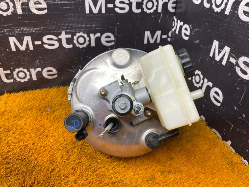 Вакуумный усилитель, 1500 рублей, Красноярск