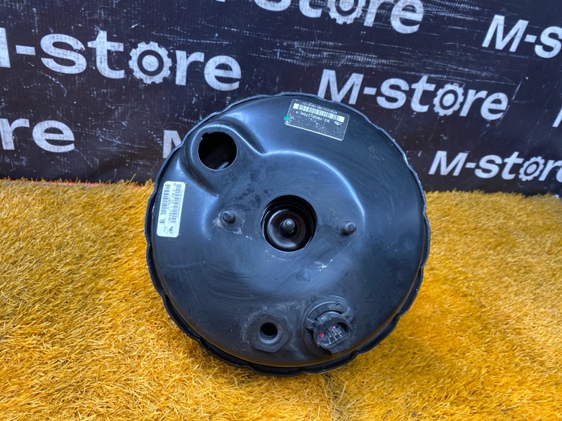 Вакуумный усилитель, 10000 рублей, Красноярск