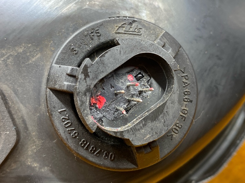 Вакуумный усилитель, 10000 рублей, Красноярск