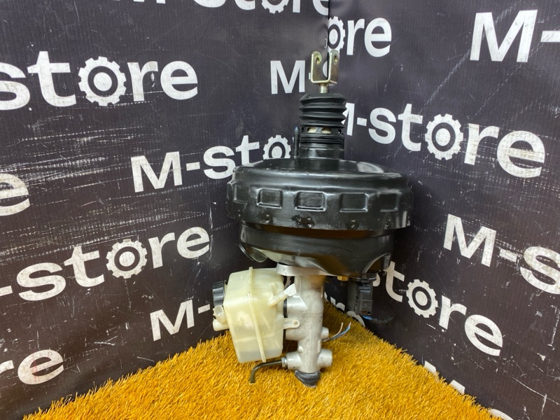 Вакуумный усилитель, 2000 рублей, Красноярск