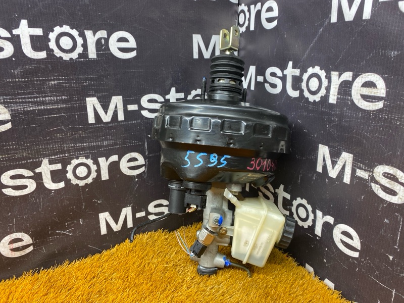 Вакуумный усилитель, 2000 рублей, Красноярск