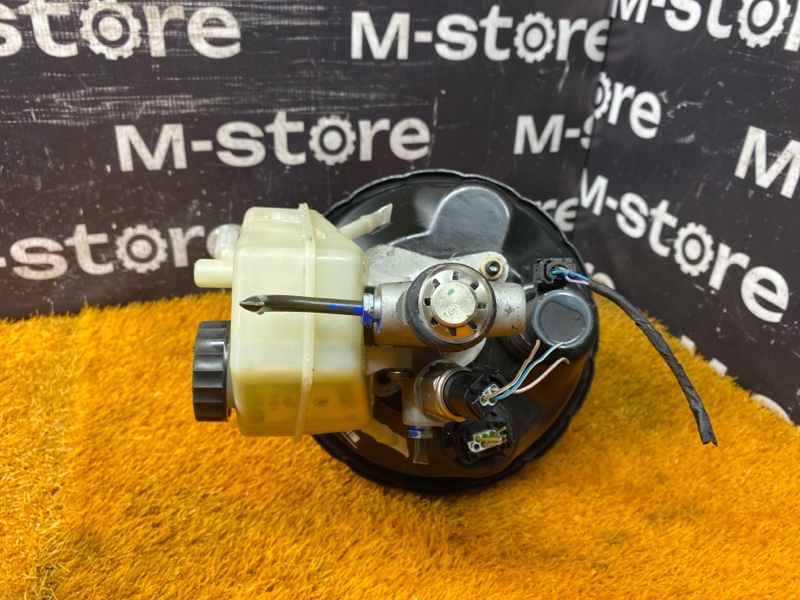 Вакуумный усилитель, 2000 рублей, Красноярск