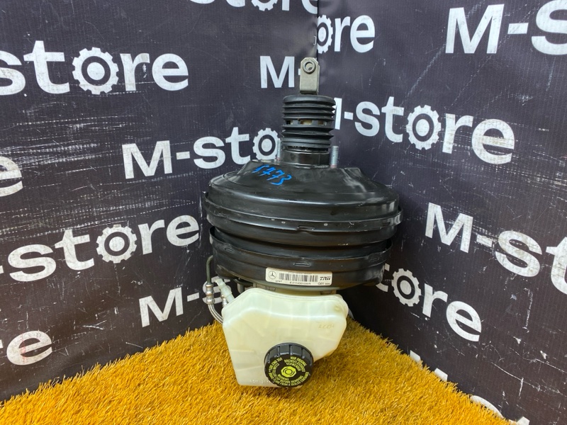 Вакуумный усилитель, 3000 рублей, Красноярск