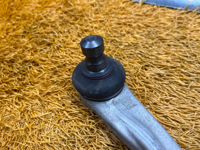 Рычаг подвески верхний, 500 рублей, Красноярск