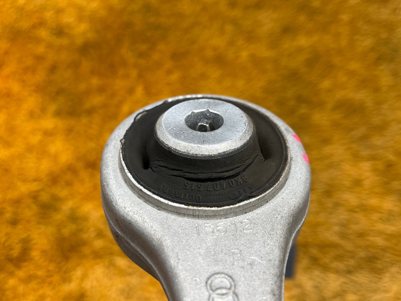 Рычаг подвески верхний, 800 рублей, Красноярск