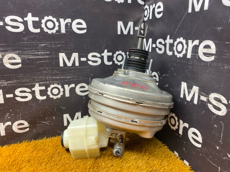 Вакуумный усилитель, 3500 рублей, Красноярск