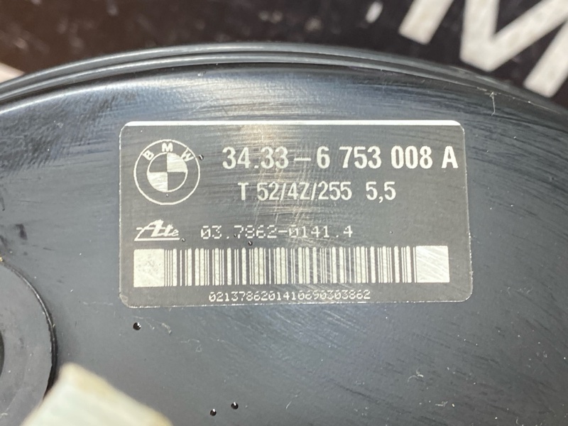 Вакуумный усилитель, 5600 рублей, Красноярск