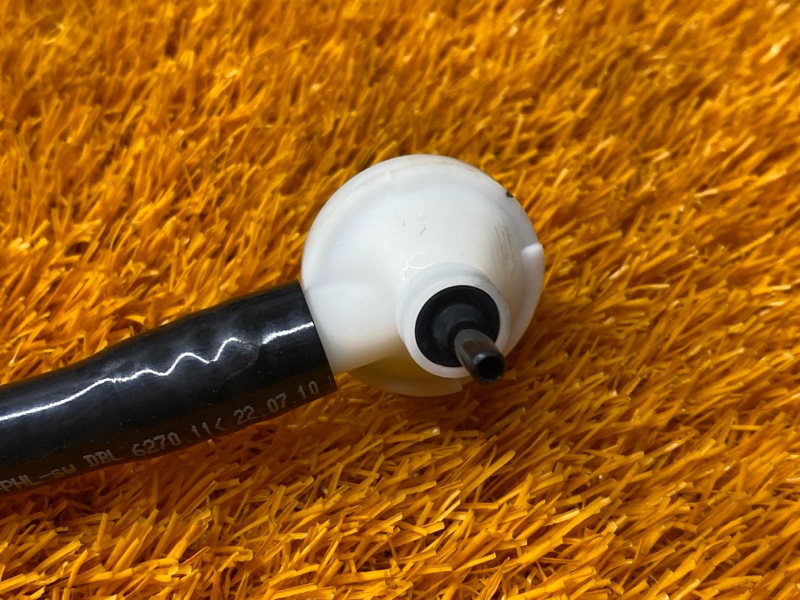 трубка вакуумного усилителя, 1000 рублей, Красноярск