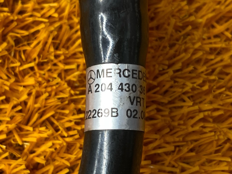 трубка вакуумного усилителя, 1000 рублей, Красноярск