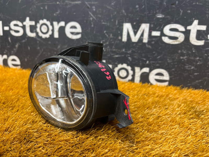 фара противотуманная, 1500 рублей, Красноярск