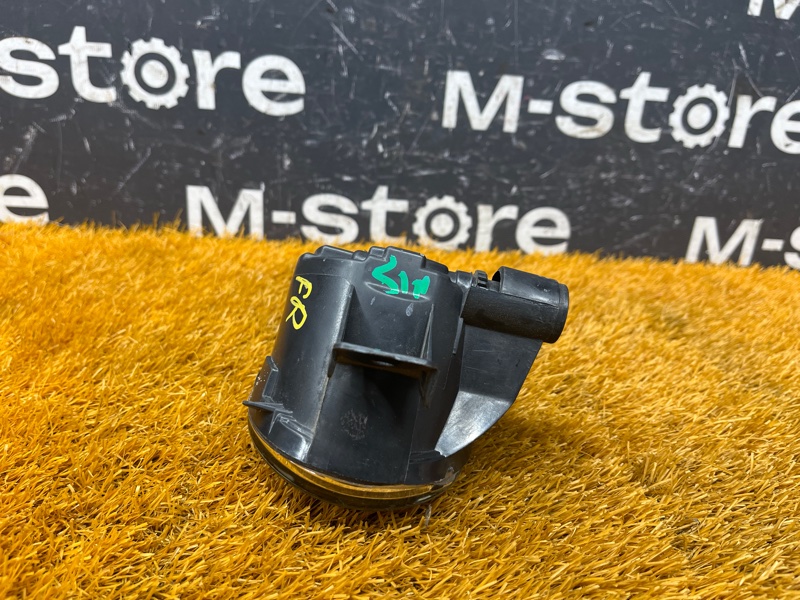 фара противотуманная, 1500 рублей, Красноярск