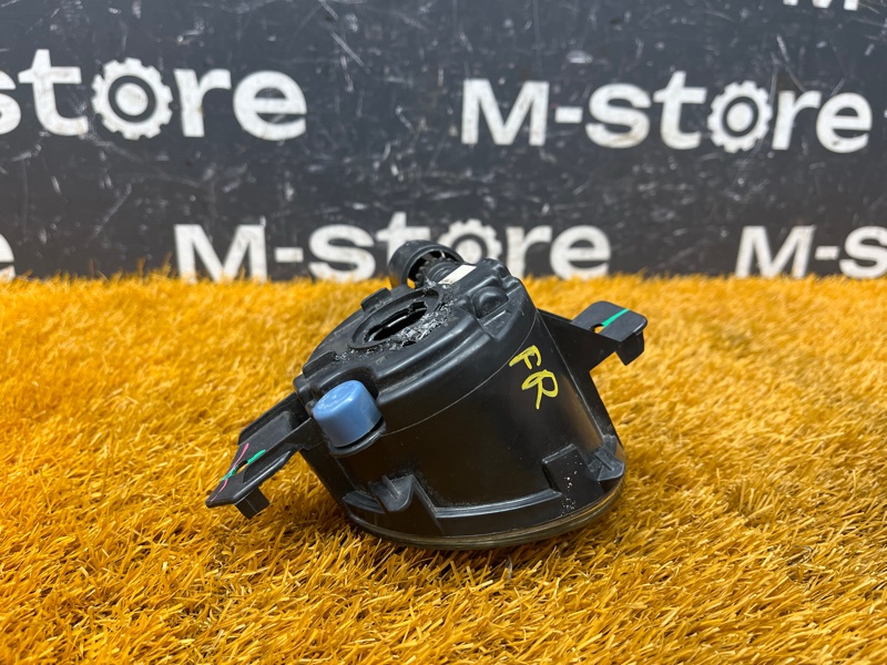 фара противотуманная, 1500 рублей, Красноярск