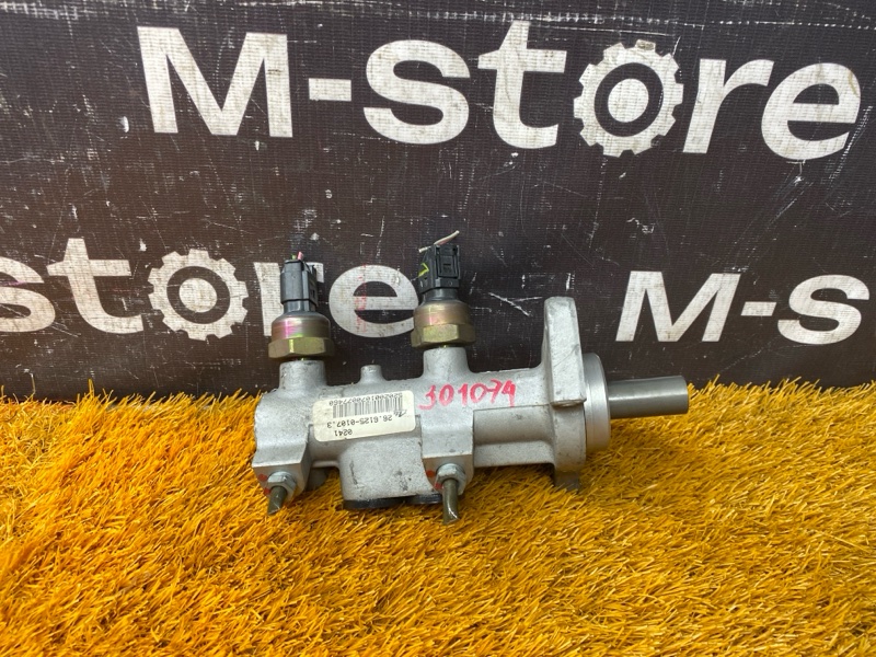 главный тормозной цилиндр, 3500 рублей, Красноярск