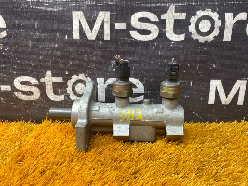 главный тормозной цилиндр, 3500 рублей, Красноярск