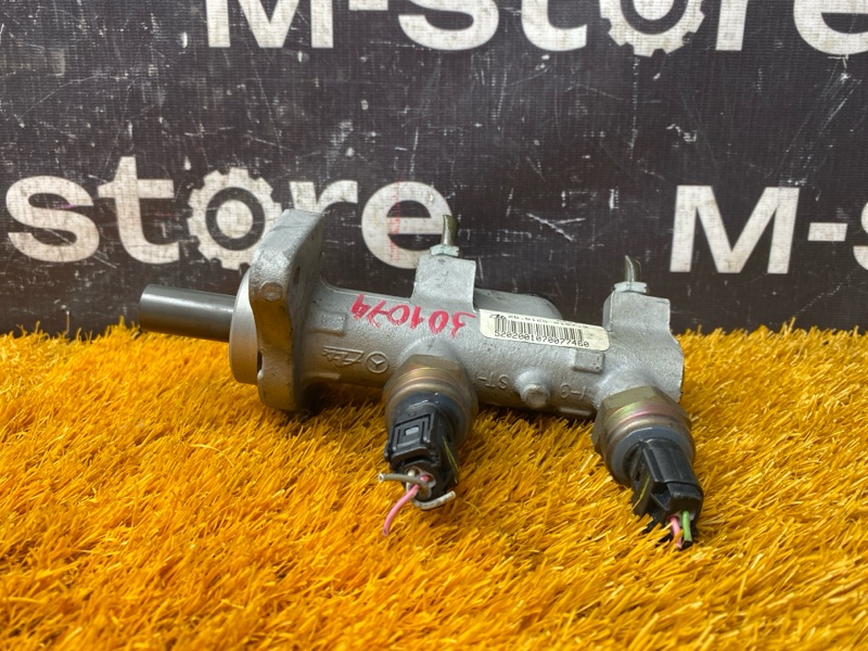 главный тормозной цилиндр, 3500 рублей, Красноярск