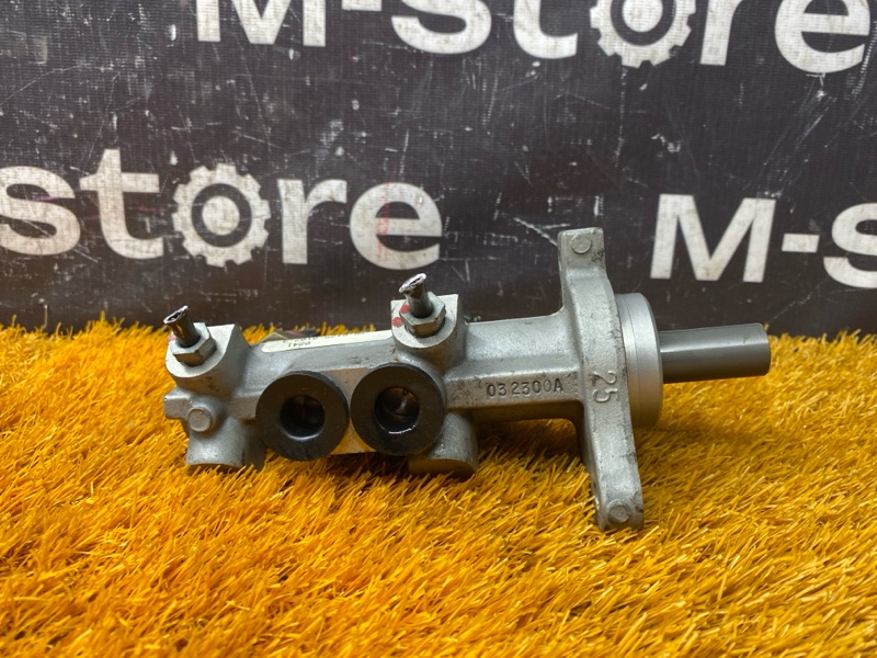 главный тормозной цилиндр, 3500 рублей, Красноярск