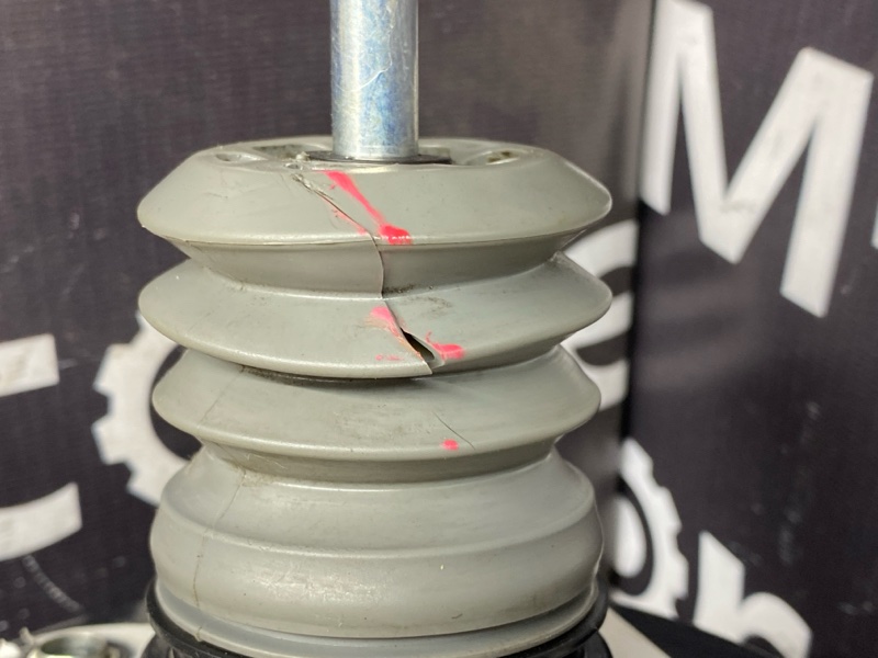 Вакуумный усилитель, 1000 рублей, Красноярск