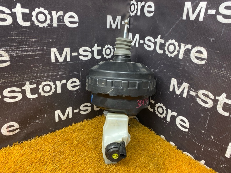 Вакуумный усилитель, 1000 рублей, Красноярск