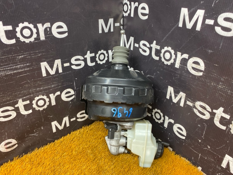 Вакуумный усилитель, 1000 рублей, Красноярск